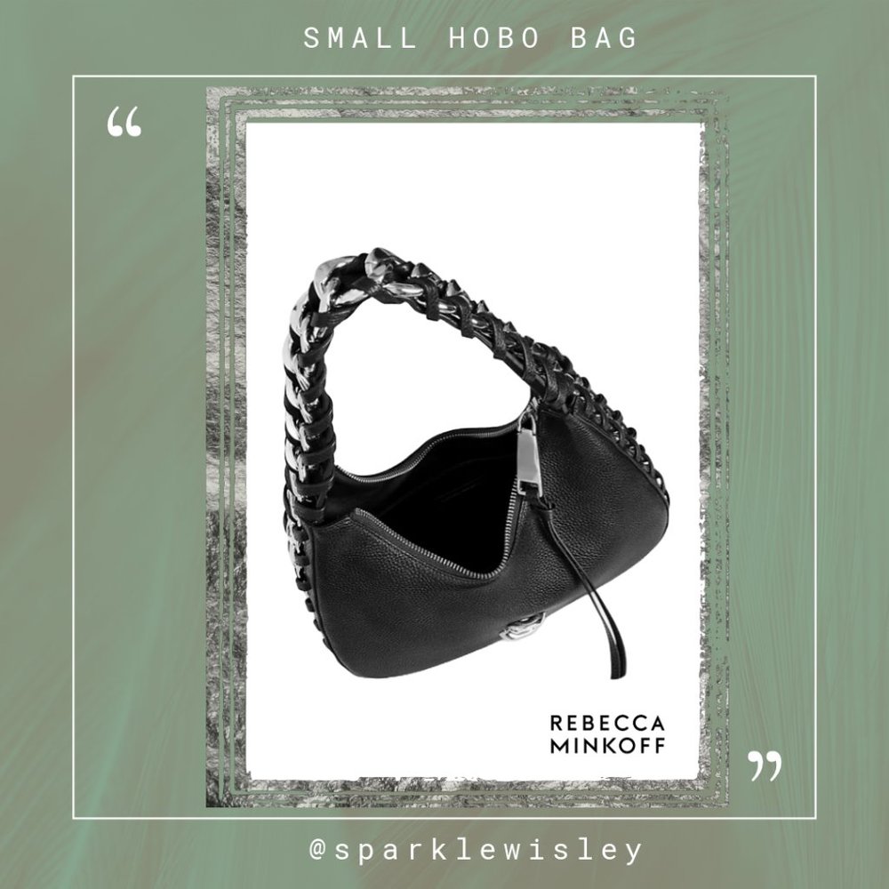 REBECCA MINKOFF Whip Chain Bag - Picture 2 of 11